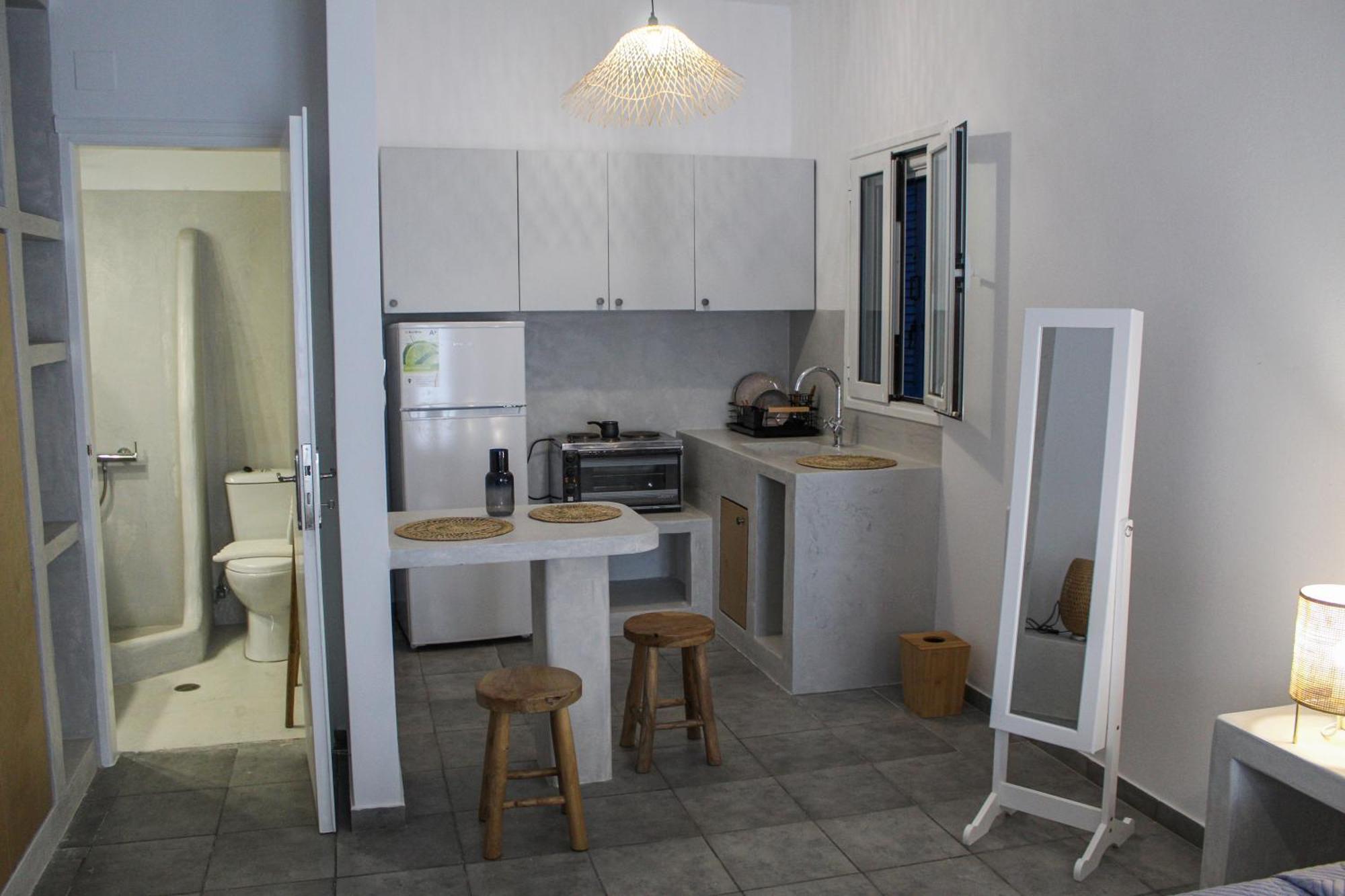 Fabio Studios Kiónia Kültér fotó