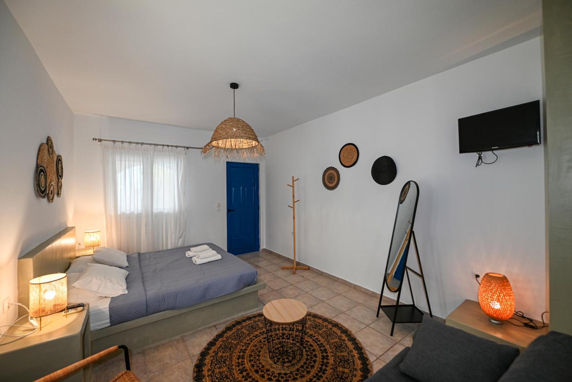 Fabio Studios Kiónia Kültér fotó